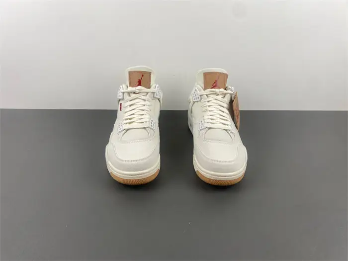 Air Jordan 4 Levi’s x Air Jordan 4 