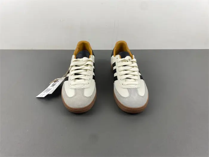 adidas Samba OG JJJJound White 