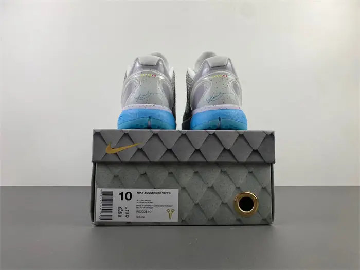 NIKE ZOOM KOBE 6 