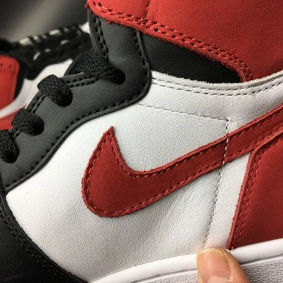 AIR JORDAN 1 RETRO HIGH 