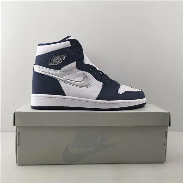 AIR JORDAN 1 High OG CO.JP 