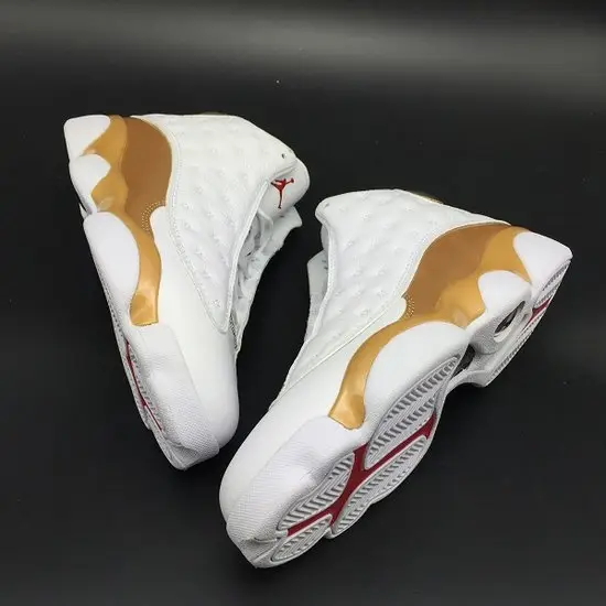 Authentic Air Jordan 13 DMP (Original 
