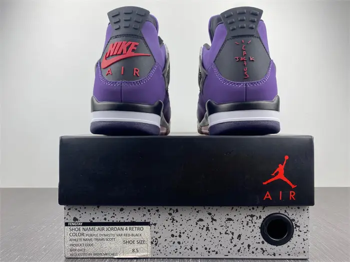 Air Jordan 4 