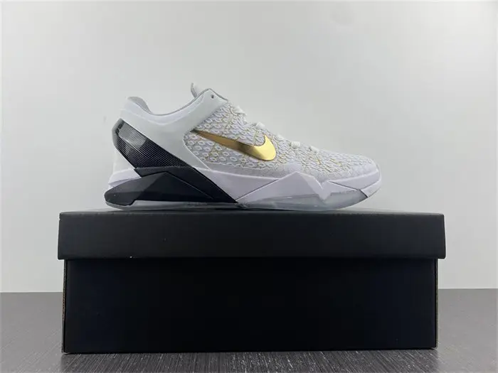 Nike Kobe 7 Elite 