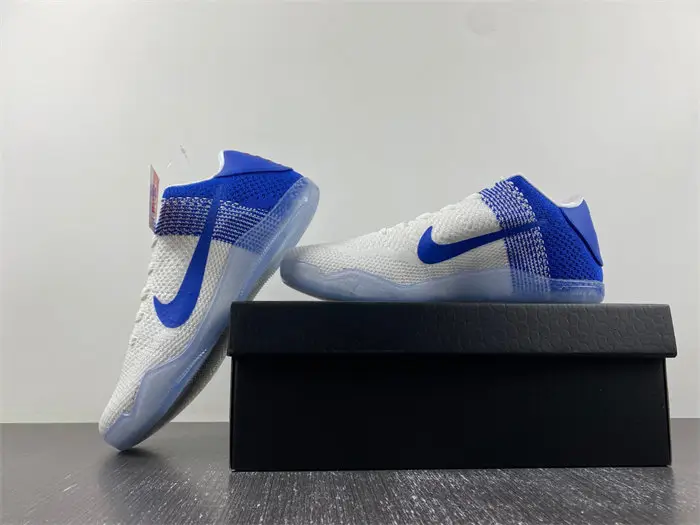 Nike Kobe 11 Elite Low 
