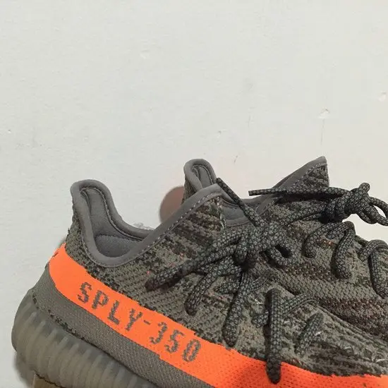 GOAT Adidas Yeezy 350 V2 BASF Boost 