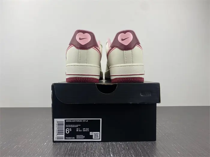 Nike Air Force 1 Low Valentine’s Day 