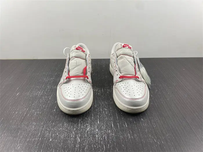 TS x AJ1 Travis Scott x Air Jordan 1 Low OG 