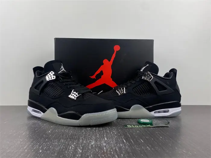 Air Jordan 4  BAA714