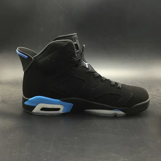 Air Jordan 6 'University 