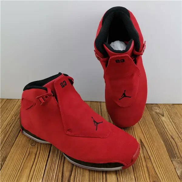 Jordan 18 Retro 