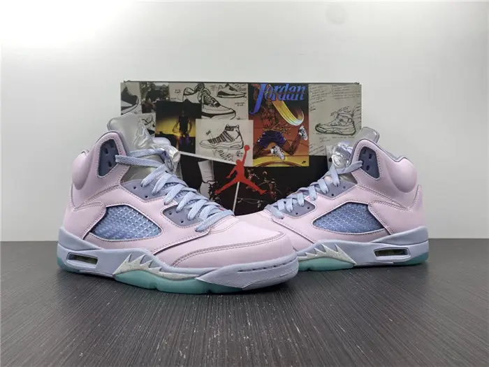 Jordan 5 Retro Easter  CEBE1936
