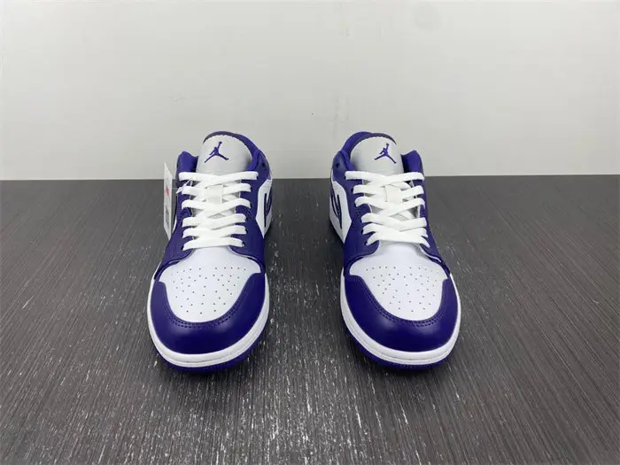 Air Jordan 1 Low 