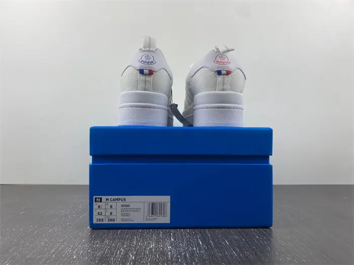 Moncler +adidas Originals 