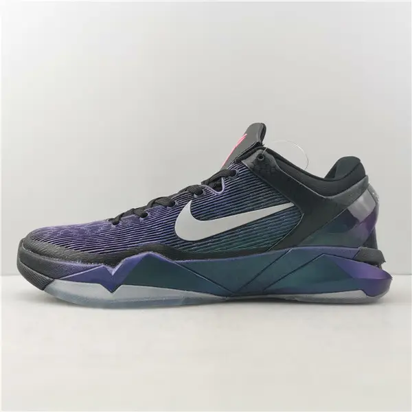 Nike Kobe 7 Invisibility Cloak 