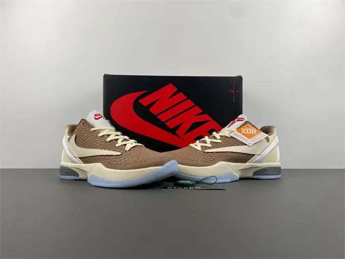 Nike Kobe 6 Protro 