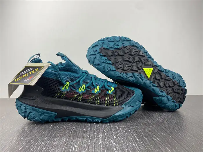 ACG Mountain Fly Low 