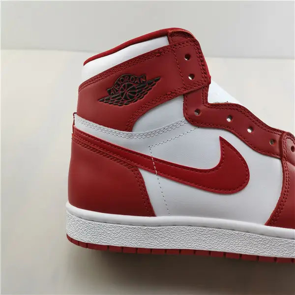 Jordan New Beginnings Pack Retro High 1 & Nike Air Ship CQ4921 
