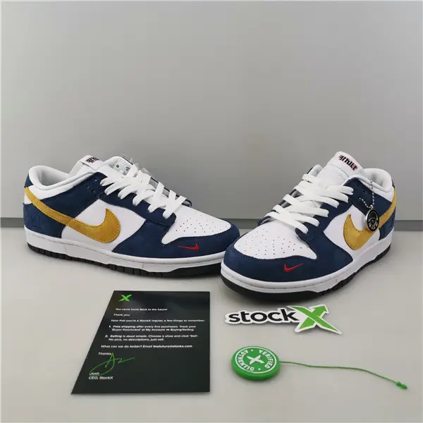 NIKE SB DUNK 