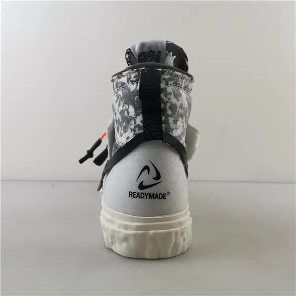 Nike Blazer Mid READYMADE White 