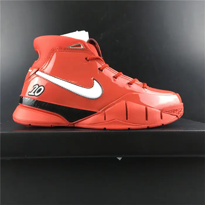 Nike Kobe 1 Protro DeMar DeRozan AR4595 