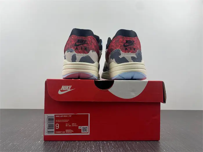 Nike Air Max 1 ’87 WMNS 