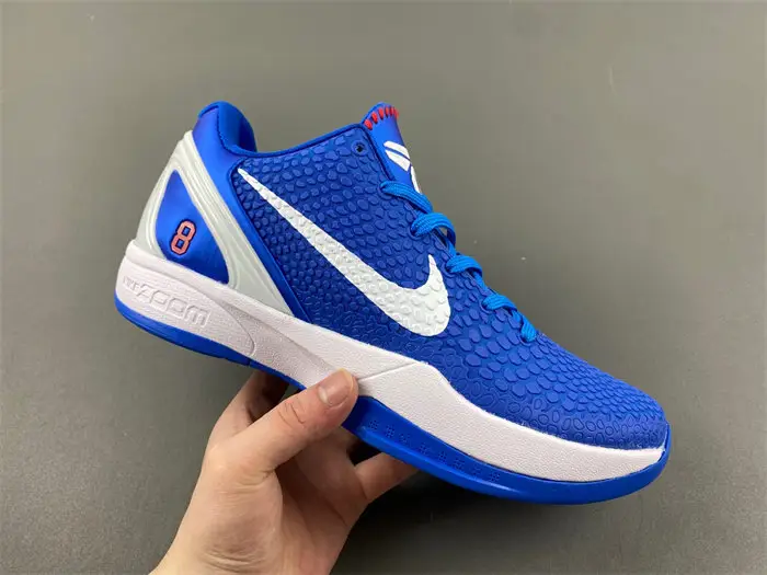 Nike Kobe 6 Protro 
