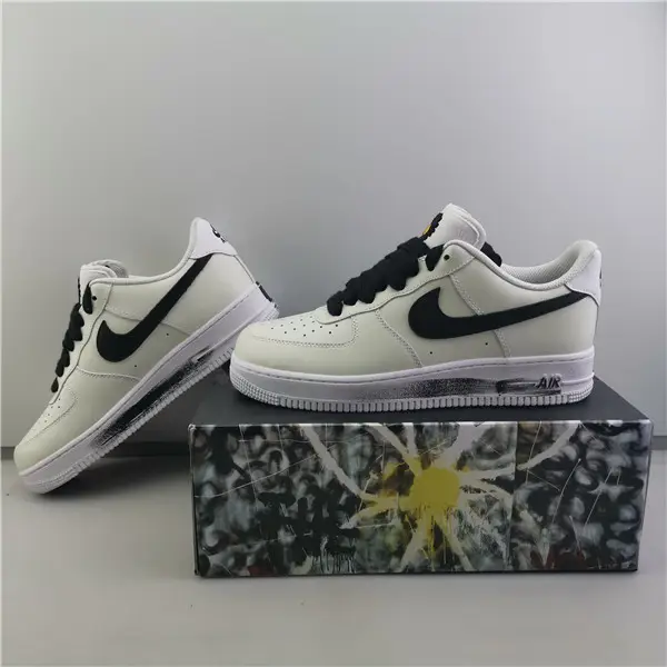 PEACEMINUSONE x Air Force 1 