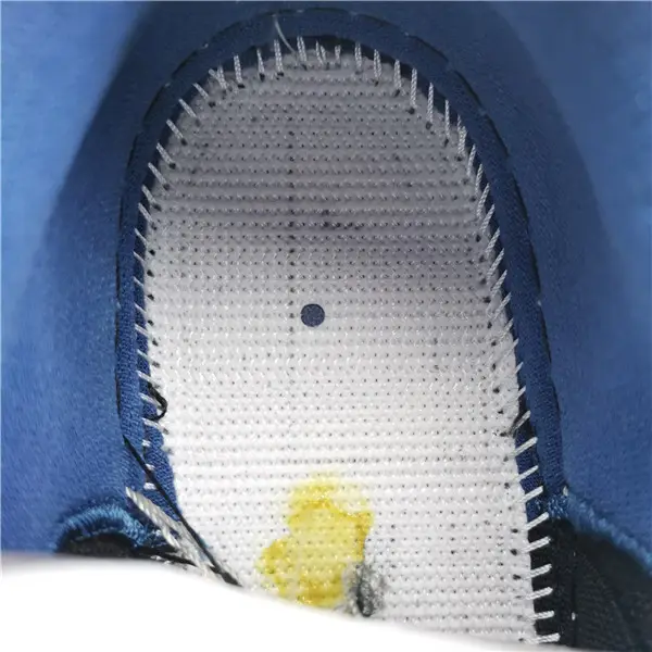NIKE DUNK LOW DENIM SASHIKO 