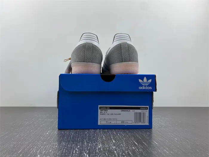 Adidas Original Samba OG 