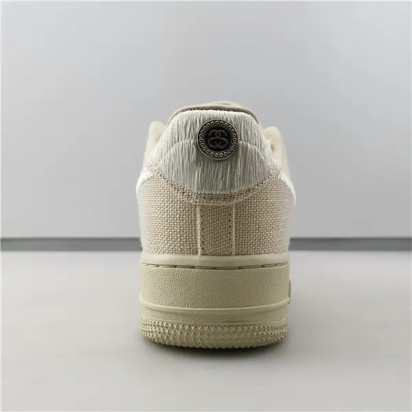 Stussy x Nike Air Force 1 Low 