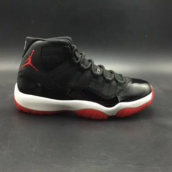 AIR JORDAN 11 BRED 2019 