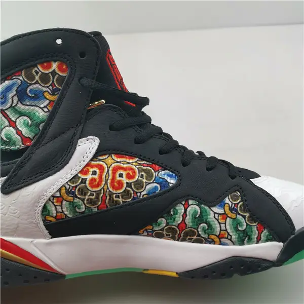 AIR JORDAN 7 RETRO GREATER CHINA 