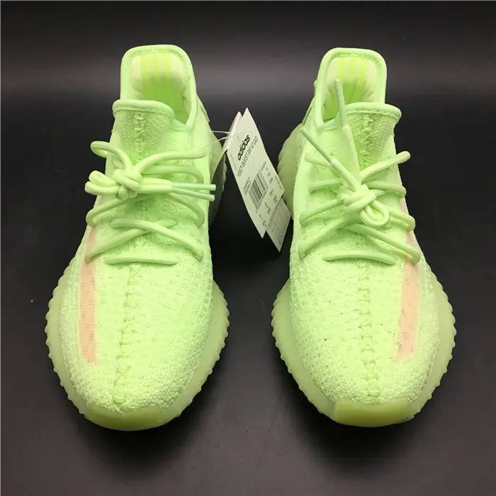 adidas Yeezy Boost 350 V2 Glow 