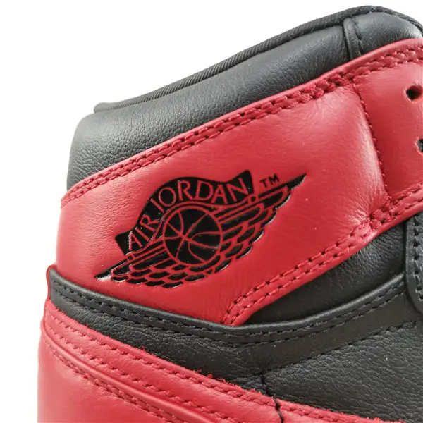 AIR JORDAN 1 RETRO HIGH BAN 
