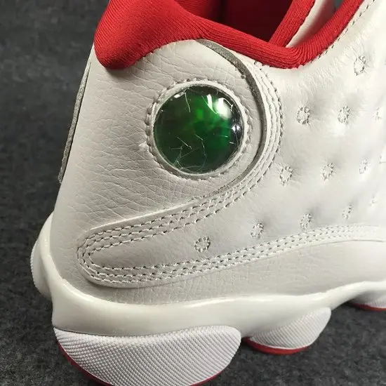 Air Jordan 13 History Of 