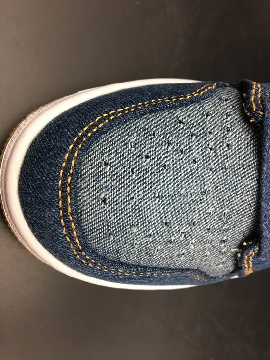 Air Jordan 1 Levi's 