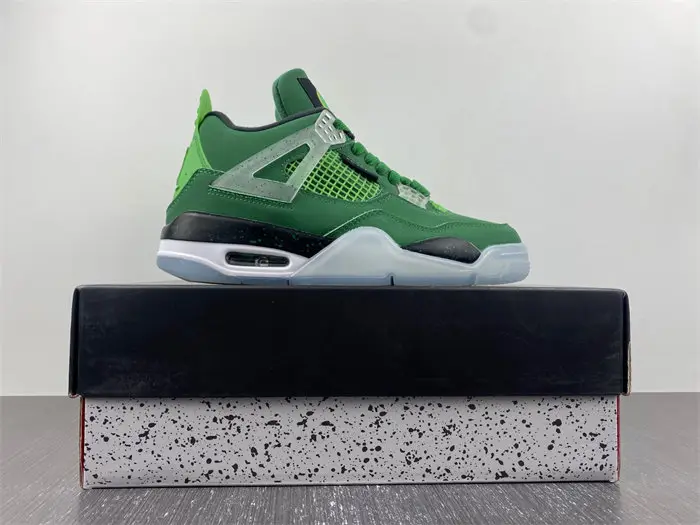 Air Jordan 4 PE 