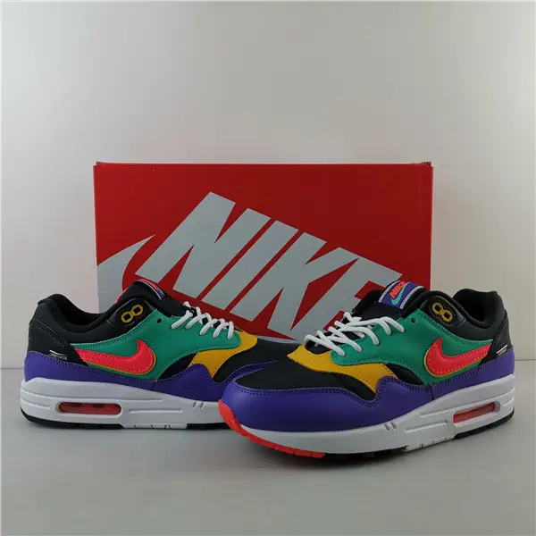 Nike Air Max 1 Windbreaker  FFDFD267