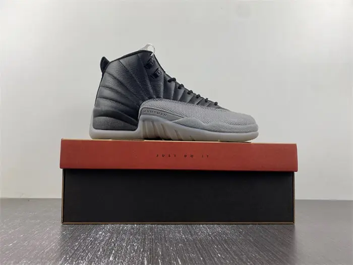 Jordan 12 Retro Stealth 