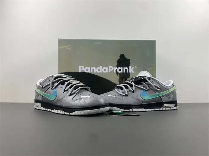 Nike Dunk LOW   DV0831-101 