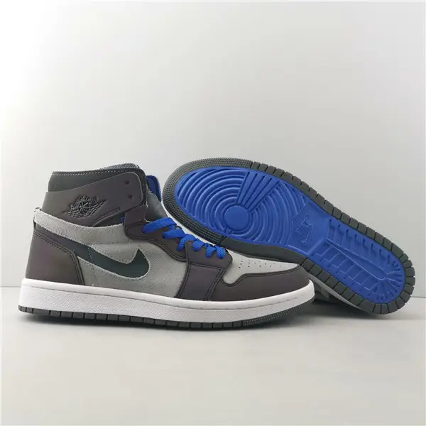 LEAGUE OF LEGENDS X AIR JORDAN 1 ZOOM COMFORT 'WORLD CHAMPIONSHIP 2020' 