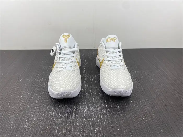 Zoom Kobe VI 
