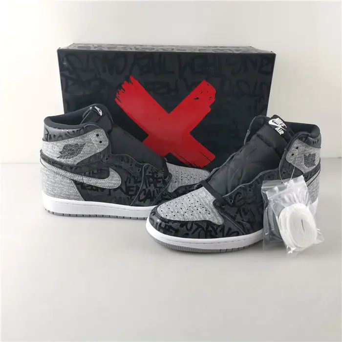 AJ1 Air Jordan 1 High OG 