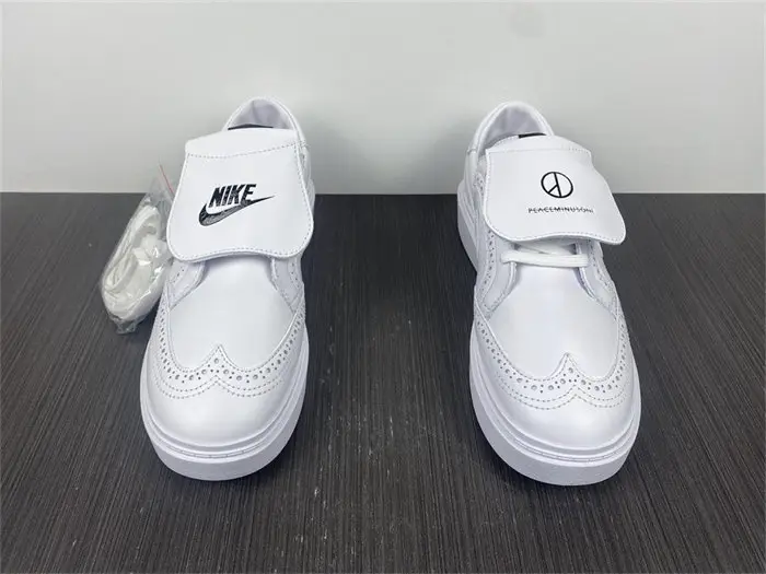 Kwondo 1 G-Dragon Peaceminusone Triple White 