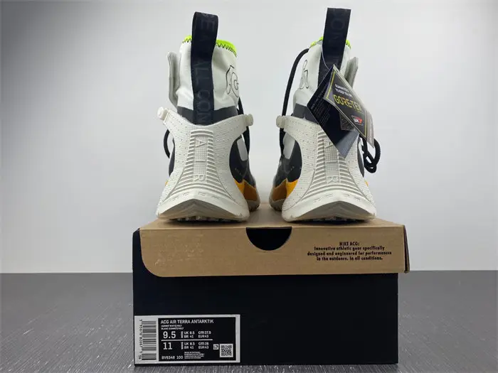 Nike ACG Terra Antarktik GORE-TEX Summit White 