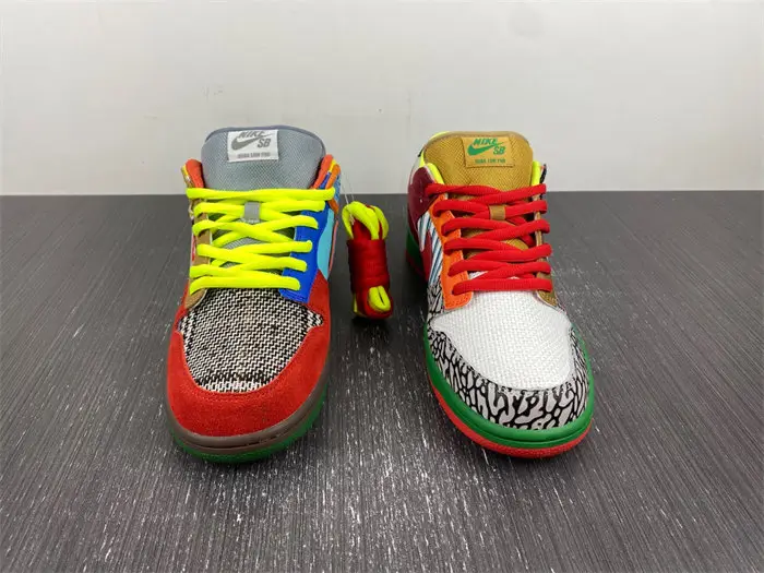 Dunk Low 
