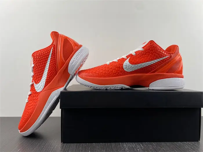 Nike Zoom Kobe 6 Xmax 