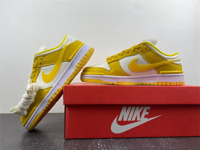 Nike Dunk Low Twist 
