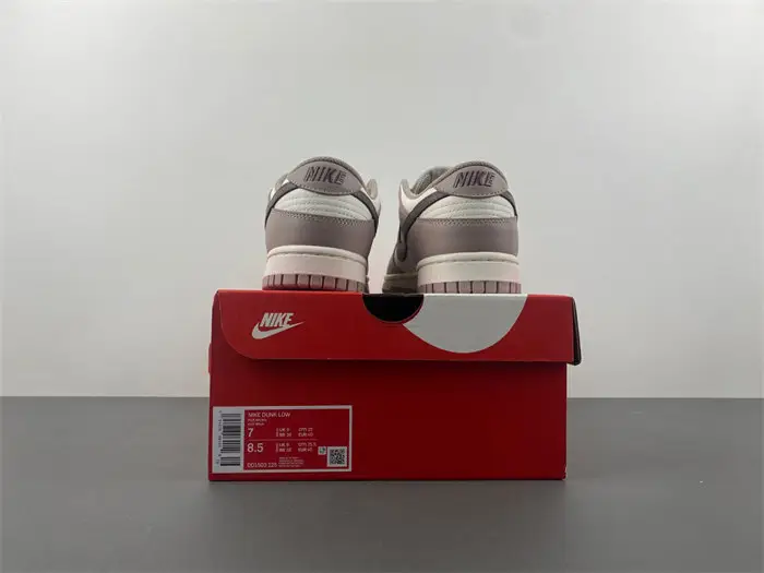 DUNK LOW 'DIFFUSED TAUPE 
